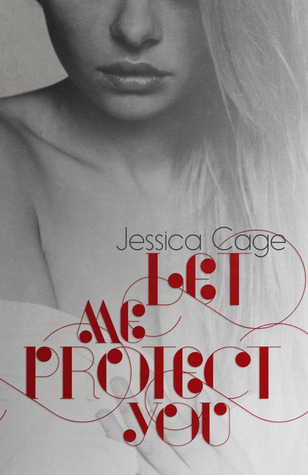 Let Me Protect You book cover
