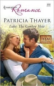 Luke book cover