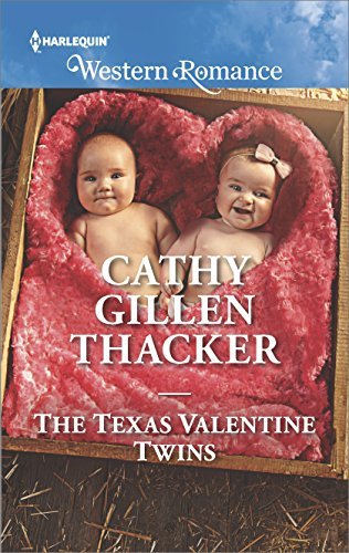 Texas Legacies: The Lockharts book cover 3