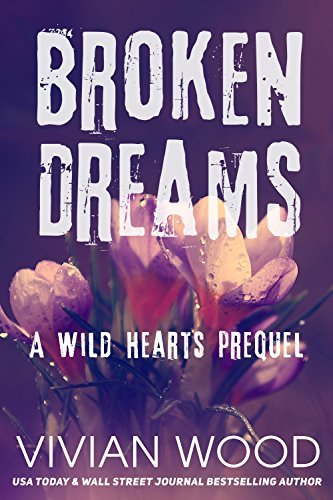 Broken Dreams book cover