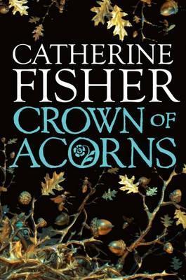 Crown of Acorns book cover