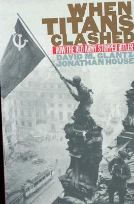 When Titans Clashed book cover