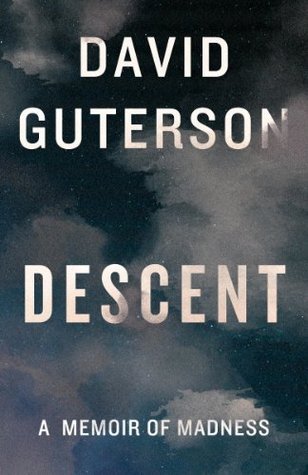 Descent book cover
