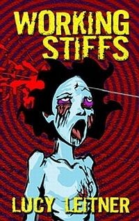 Working Stiffs book cover