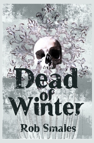 The Dead of Winter book cover