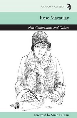 Non Combatants and Others book cover