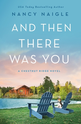 Chestnut Ridge book cover 1