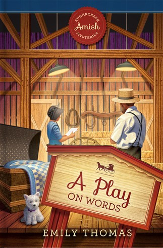 A Play on Words book cover