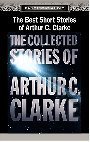 The Best Short Stories of Arthur C. Clarke book cover