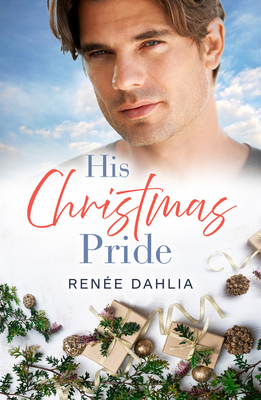 His Christmas Pride book cover