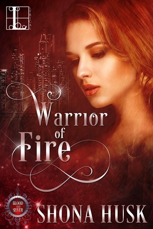 Blood and Silver book cover 2