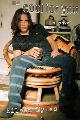 Cool for You book cover