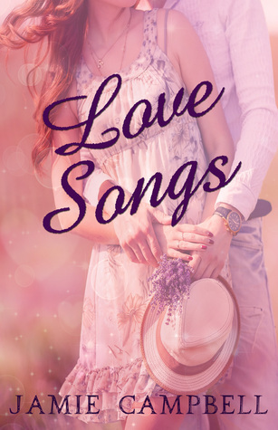Secret Songbook book cover 1