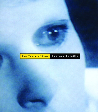The Tears of Eros book cover