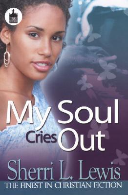 My Soul Cries Out book cover