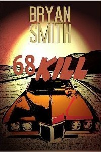 68 Kill book cover