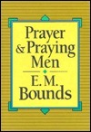 Prayer and Praying Men book cover
