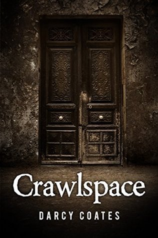 Crawlspace book cover