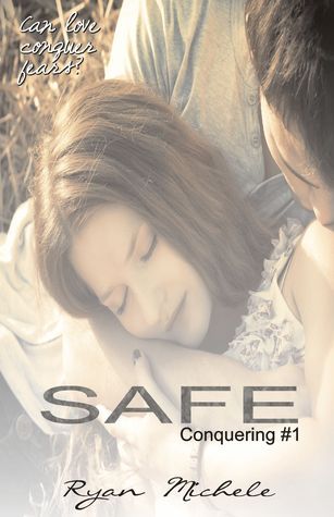 Conquering book cover 1