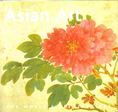 Asian Art book cover