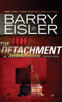 Ben Treven book cover 3