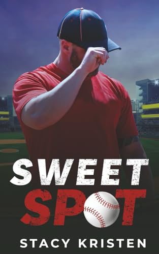Sweet Spot book cover