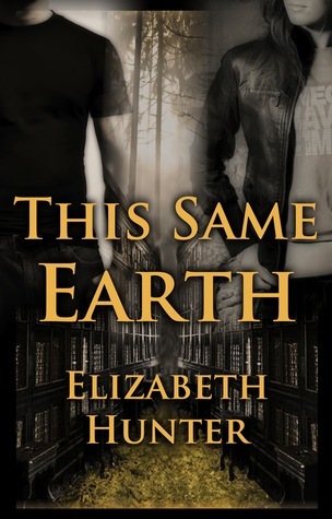 Elemental Mysteries book cover 2