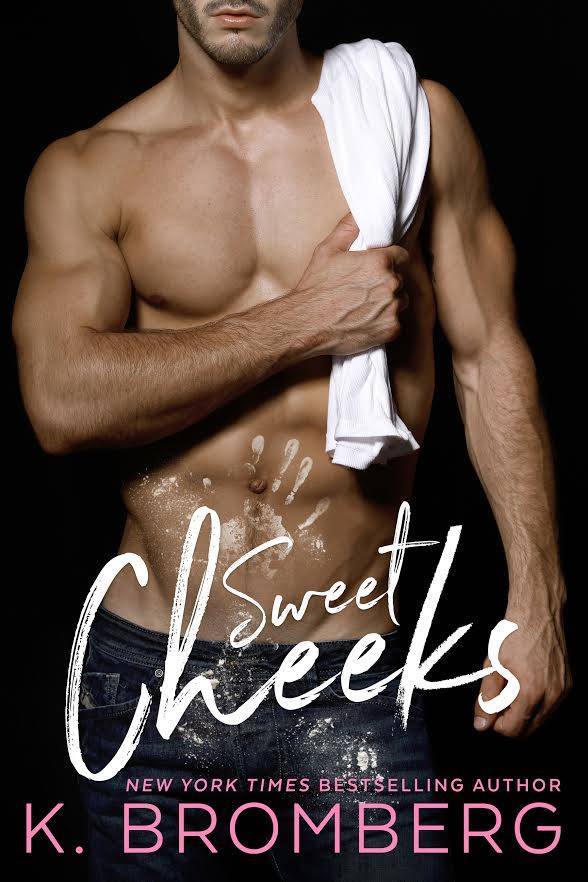 Sweet Cheeks book cover