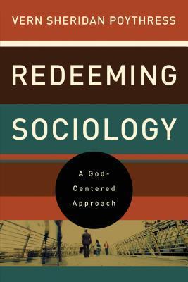Redeeming Sociology book cover