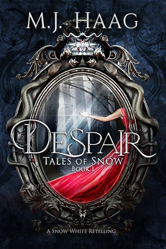 Despair book cover