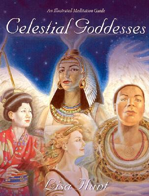Celestial Goddesses book cover