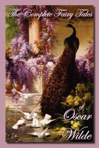 The Complete Fairy Tales book cover