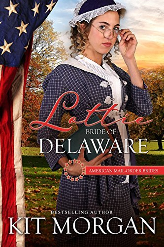 American Mail-Order Brides book cover 1