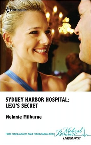 Sydney Harbour Hospital book cover