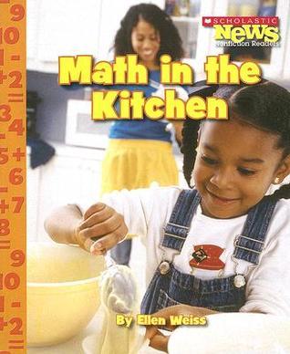 Math in the Kitchen book cover