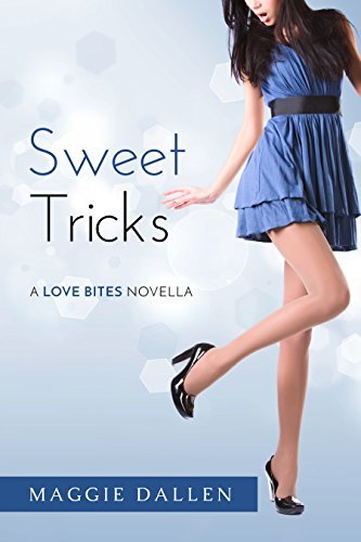 Sweet Tricks book cover