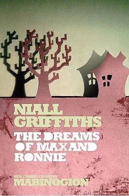 The Dreams of Max and Ronnie book cover