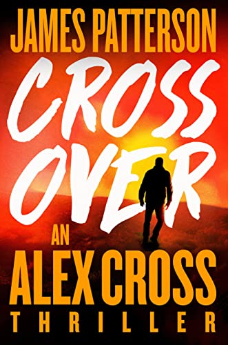 Triple Cross book cover