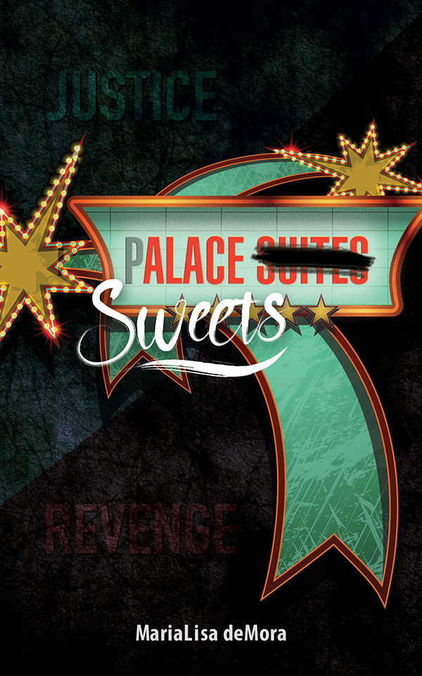 Alace Sweets book cover 1
