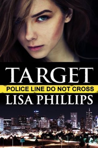 Target book cover