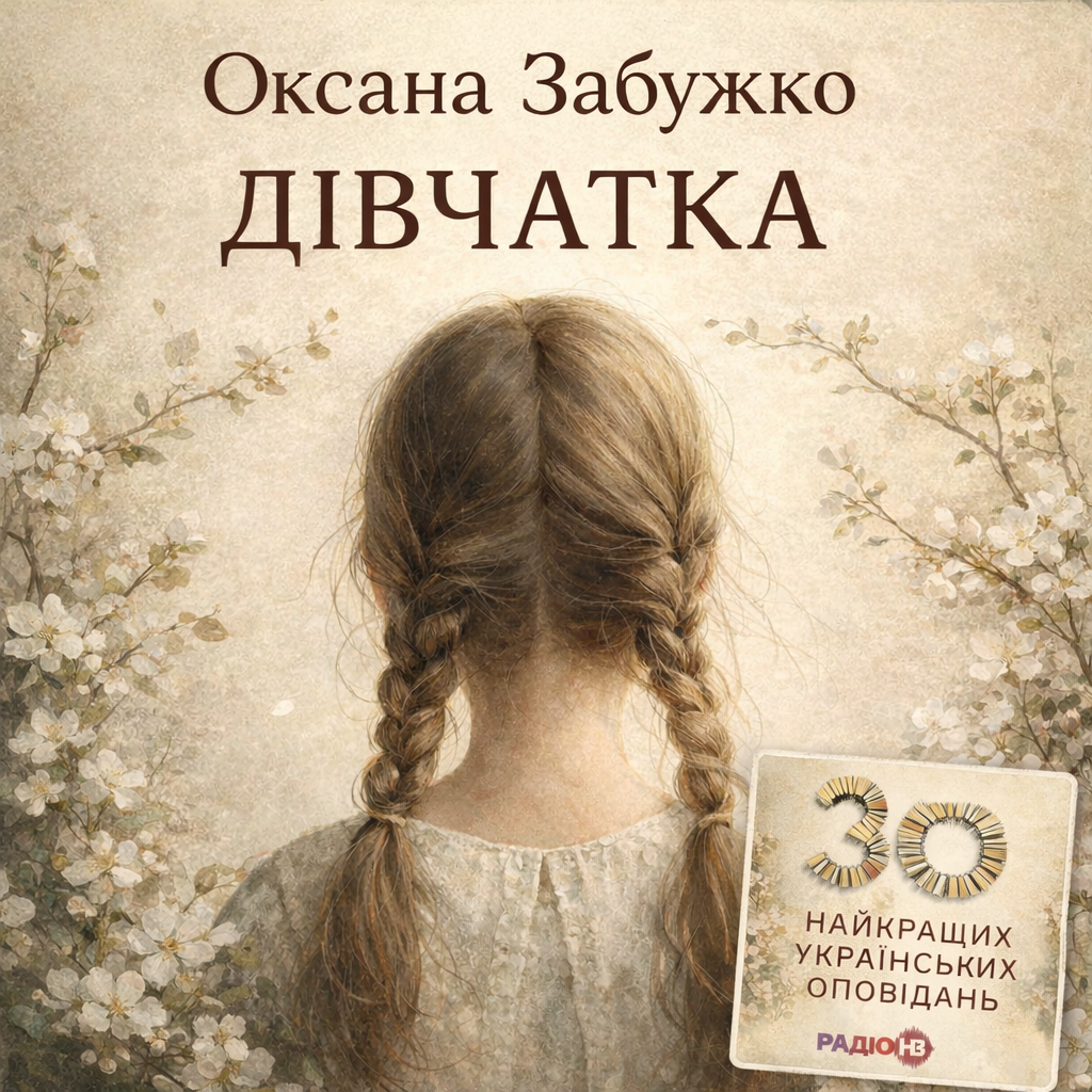 Дівчатка book cover