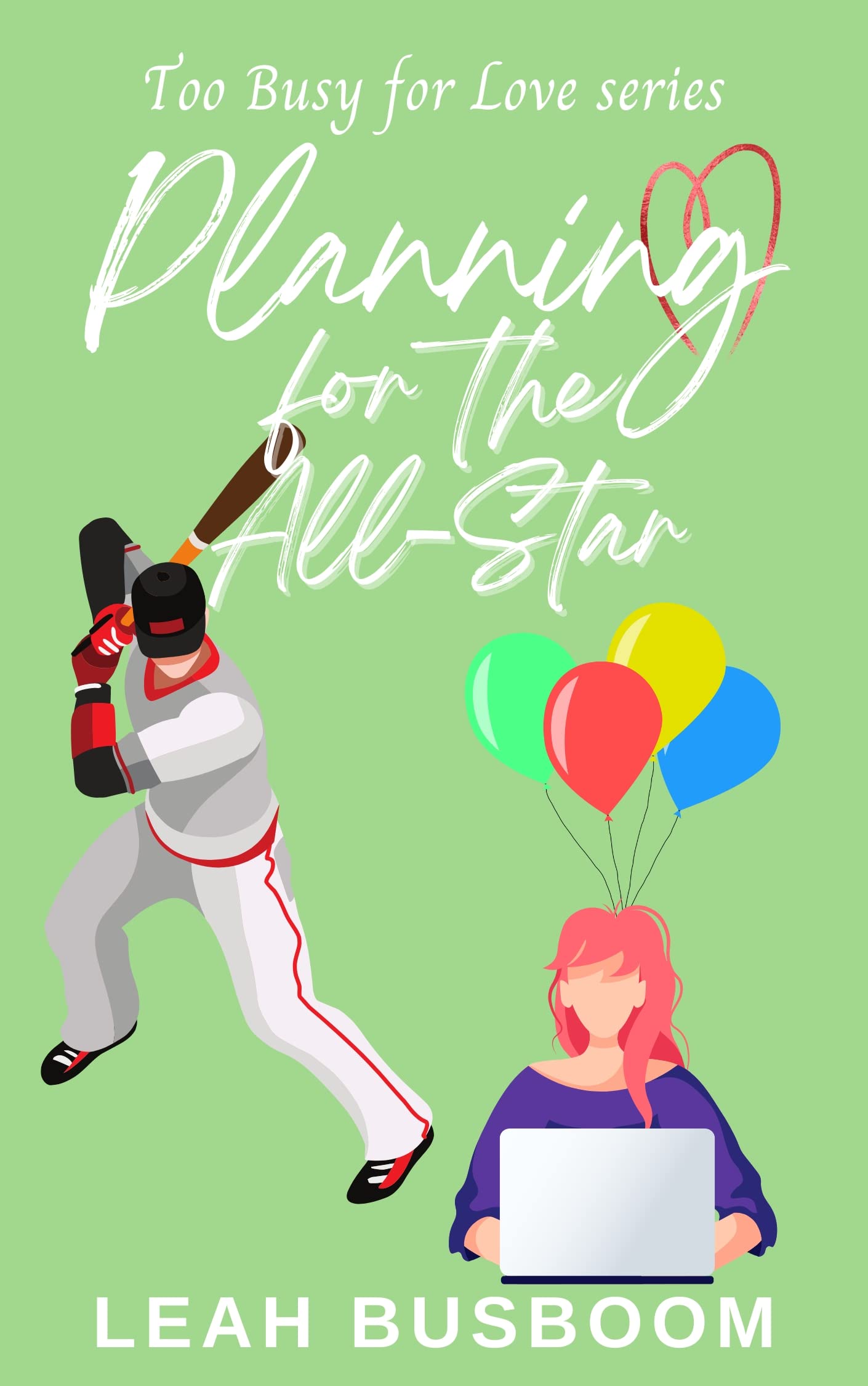 Planning for the All-Star book cover