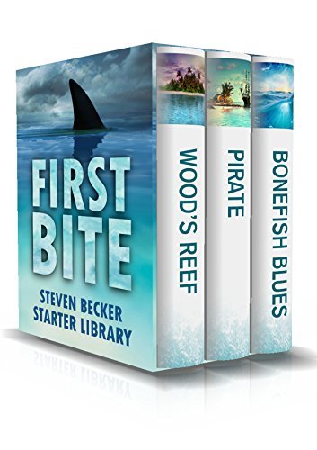 First Bite book cover