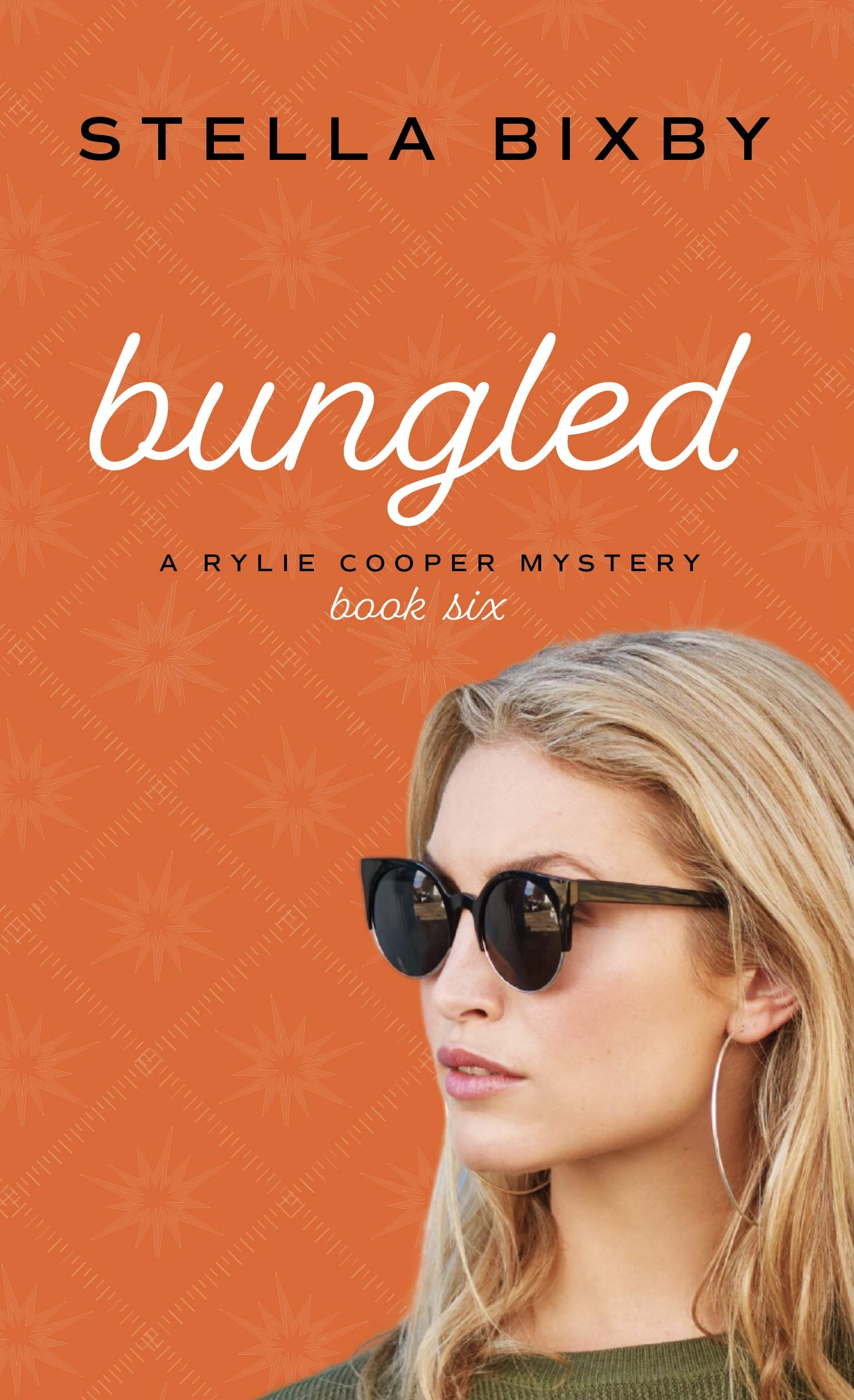 Bungled book cover
