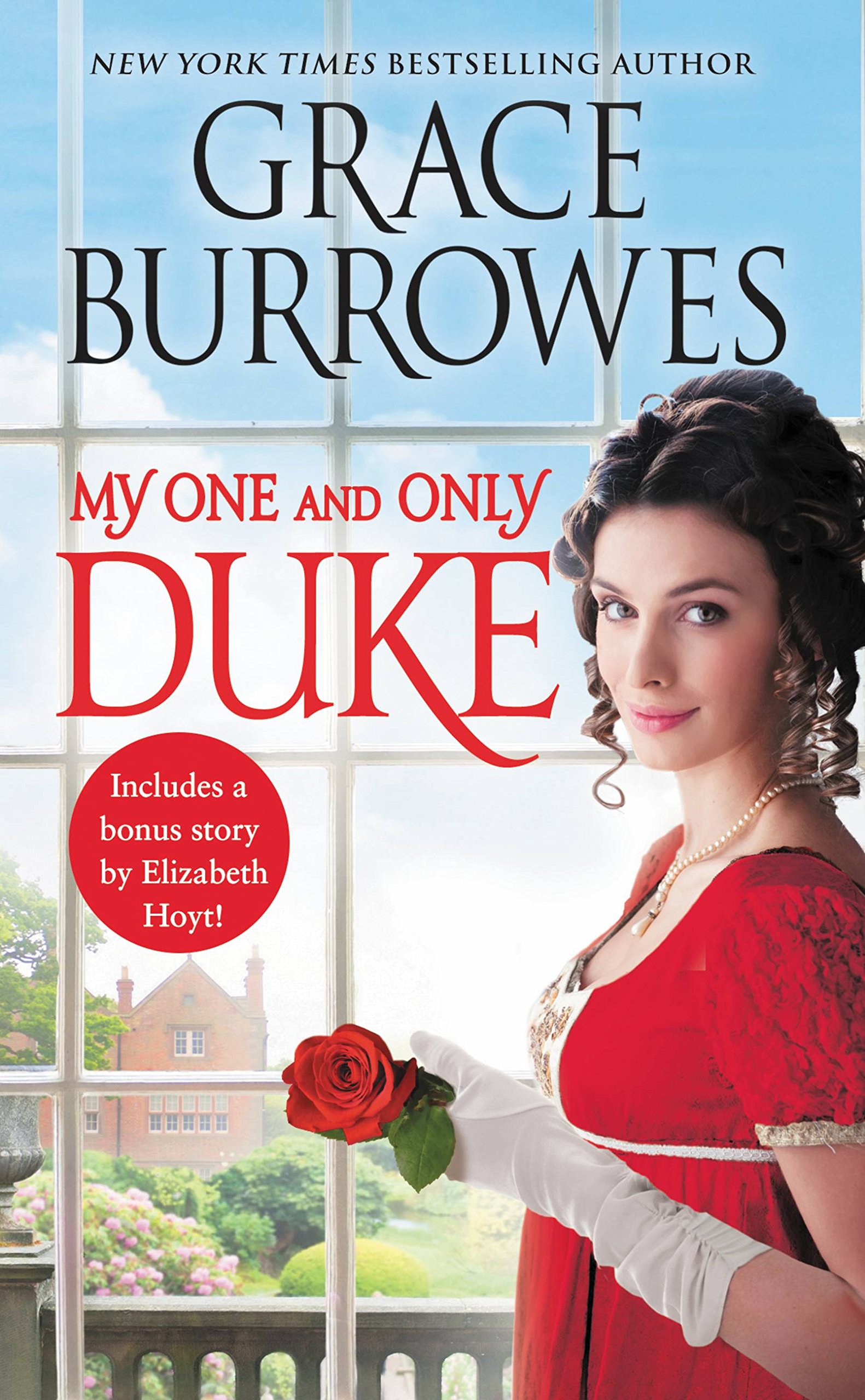 My One and Only Duke book cover