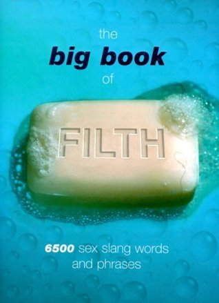 The Big Book of Filth book cover