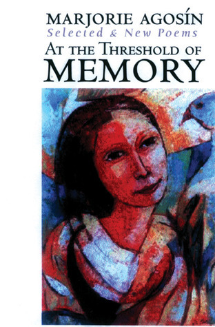 At the Threshold of Memory book cover