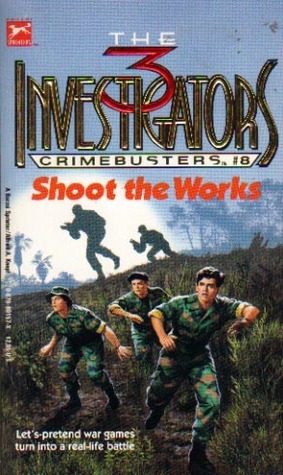 Shoot the Works book cover