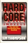 Hardcore book cover