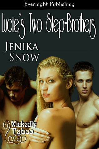Wickedly Taboo book cover 2